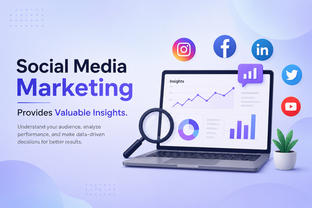 smm